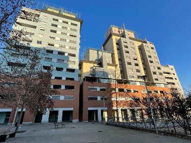 Foto Ufficio in Via Val Della Torre 33, Torino Lucento di 112 m² in vendita