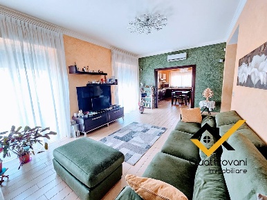 Foto Appartamento in Via Tommaso Fazello, Catania Ballo - Cibele di 105 m²