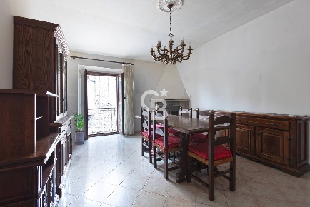 Foto Appartamento in Via della Cordonata, Viterbo Bagnaia - La Quercia