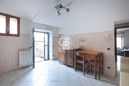 Foto Appartamento in Via della Cordonata, Viterbo Bagnaia - La Quercia