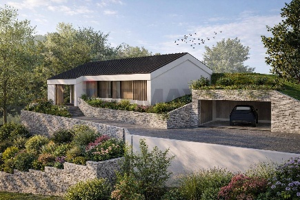 Foto Terreno residenziale in valbrona, Valbrona Osigo di 1450 m² in vendita