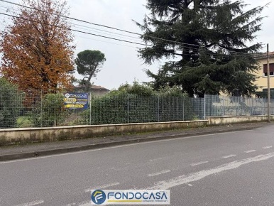 Foto Terreno residenziale a Ospitaletto di 757 m² in vendita