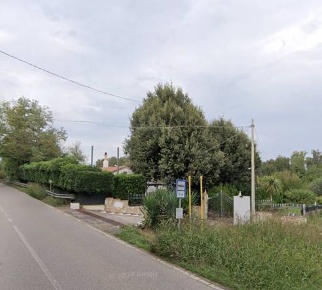 Foto Hotel in Strada Scansanese, Grosseto Rispescia di 137 m² con 7 locali