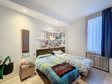 Foto Appartamento a Trento Centro Storico di 70 m² con 3 locali in vendita