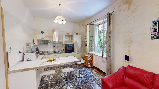 Foto Appartamento in Salita Campasso Di San Nicola 4, Genova Sestri Ponente