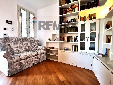 Foto Villa a schiera in via delle mimose 6, Reggello Poggio Ai Giubbiani