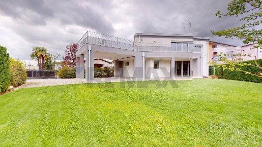 Foto Villa unifamiliare a Campolongo Maggiore Campolongo Maggiore Liettoli