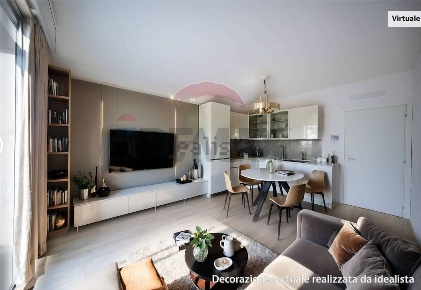 Foto Appartamento a San Mauro Pascoli Centro di 80 m² con 3 locali