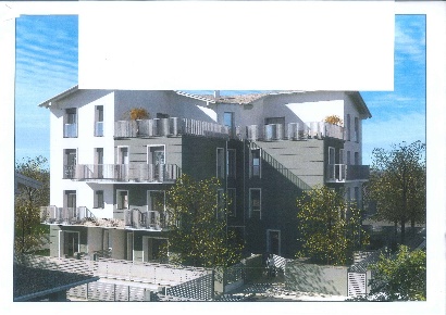 Foto Attico in VIA CLAUDIA 139, Maranello Centro di 122 m² con 3 locali