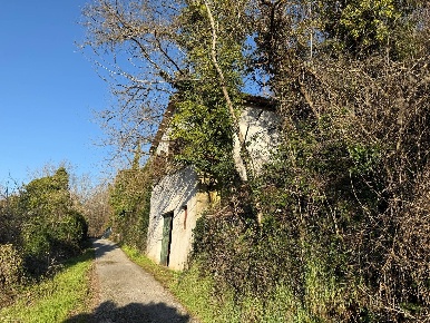Foto Rustico in Cerreto di Spoleto, Cerreto di Spoleto di 80 m² in vendita