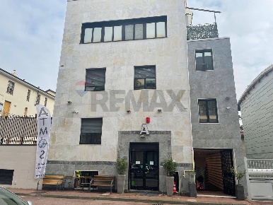 Foto Hotel in VIA PRIVATA CARLO CEZANNE 1, Milano Navigli - Darsena