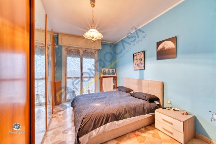 Foto Appartamento in Via Cavour 57, Senago di 60 m² con 2 locali in vendita