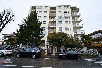 Foto Appartamento in Via Cavour 57, Senago di 60 m² con 2 locali in vendita