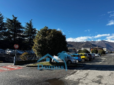 Foto Capannone industriale in Via Nazionale, Pinerolo Abbadia Alpina