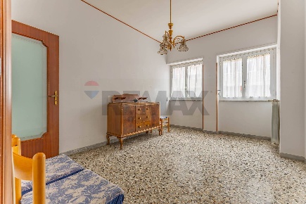 Foto Appartamento in Via De Gemmis 4, Bari Picone di 110 m² con 4 locali