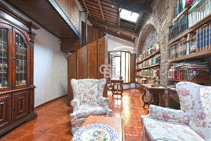 Foto Appartamento in Via Sant'Andrea, Viterbo San Pellegrino - Pianoscarano