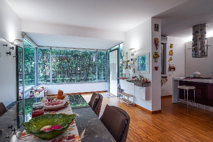 Foto Appartamento in Via Gerolamo Acerbis 11, Alzano Lombardo Centro