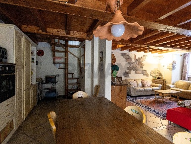 Foto Appartamento a Ponte di Legno di 150 m² con 5 locali in vendita