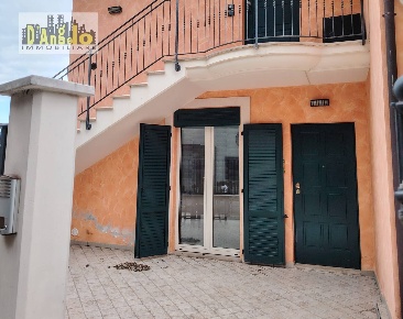 Foto Appartamento in Via Toscana 35, Cupra Marittima di 110 m² con 4 locali