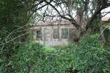 Foto Rustico in C.da Galerme snc, Ragusa San Luigi - Archimede di 70 m²