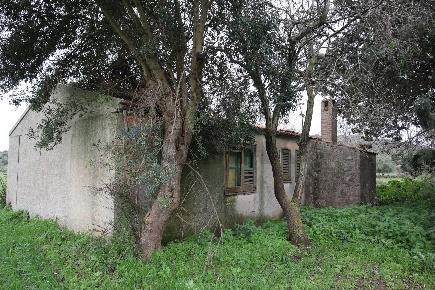 Foto Rustico in C.da Galerme snc, Ragusa San Luigi - Archimede di 70 m²