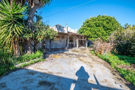 Foto Villa unifamiliare in Via B.F. Spinelli 11, Pachino Centro di 160 m²