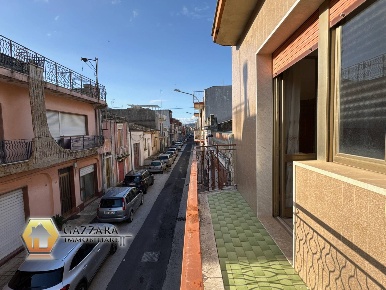 Foto Casa indipendente in via Magenta 92, Canicattini Bagni di 160 m²