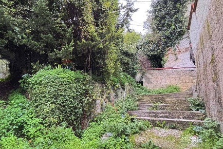 Foto Terreno residenziale in Via della Forestale snc, Monreale di 2396 m²