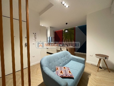 Foto Appartamento in Via Chieti 6, Pescara di 111 m² con 4 locali