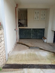 Foto Posti auto a Ragusa Contrade di Marina di Ragusa di 20 m² con 1 locali