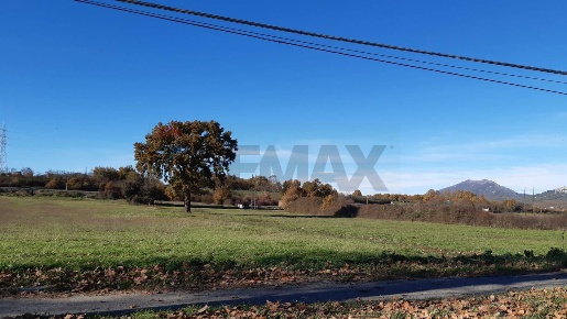 Foto Terreno residenziale in Località Sabioni snc, Oricola di 12000 m²