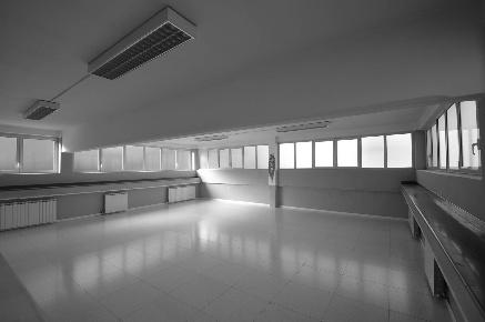 Foto Ufficio in Corso Giovanni Agnelli 96, Torino Santa Rita di 318 m²