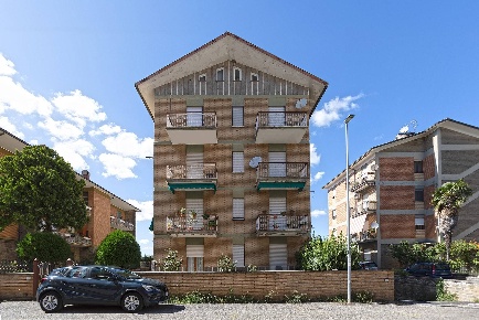 Foto Appartamento in Via Gianlorenzo Bernini, Viterbo Bagnaia - La Quercia