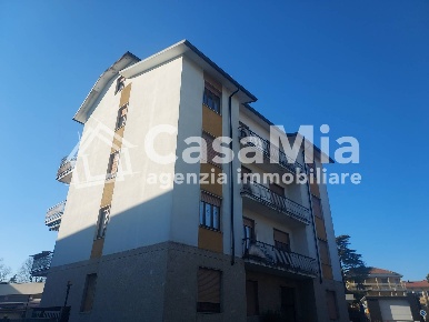 Foto Appartamento in Via Maino 23, Busto Arsizio Ospedale di 37 m²