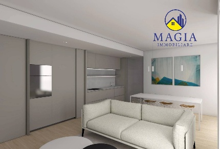 Foto Appartamento a Ascoli Piceno di 74 m² con 3 locali in vendita