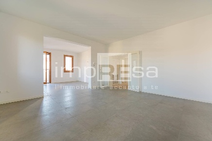 Foto Appartamento in PIAZZA CADUTI PER LA LIBERTA' 4, Orsago di 160 m²