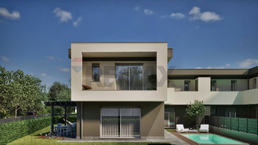 Foto Appartamento a Carvico di 153 m² con 4 locali in vendita