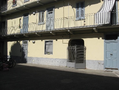 Foto Appartamento in via Manara 7, Monza San Biagio di 40 m² con 2 locali