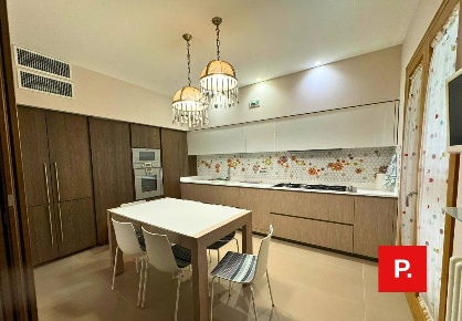 Foto Appartamento in via Tescione, Caserta Puccianiello di 130 m²