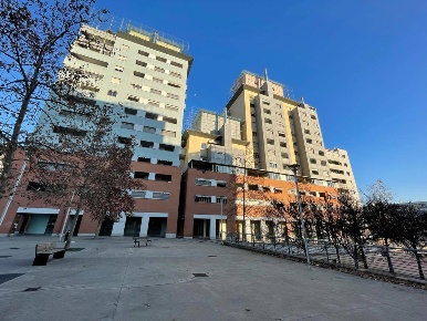 Foto Ufficio in Via Val Della Torre 41/5, Torino Lucento di 98 m²