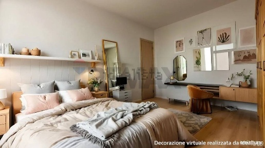 Foto Appartamento a Savignano sul Rubicone Centro di 100 m² con 4 locali