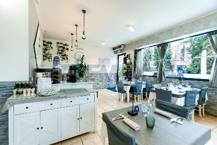 Foto Attività commerciale in Via Di Pietralata 189, Roma Pietralata