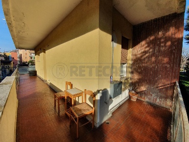 Foto Appartamento in Via Dante, Cremona Via Dante di 105 m² con 3 locali