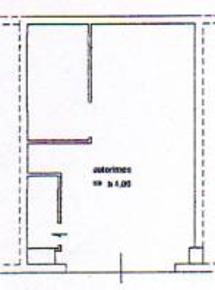 Foto Magazzino in Via Toti, San Benedetto del Tronto Porto d'Ascoli