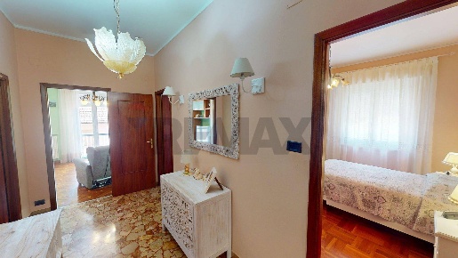 Foto Appartamento in via Fratelli Gazzo 26, Serra Riccò Pedemonte di 94 m²