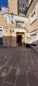 Foto Locale commerciale in via d'afflitto, Ariano Irpino di 35 m²