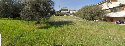 Foto Terreno residenziale in Via della Resistenza, San Benedetto del Tronto