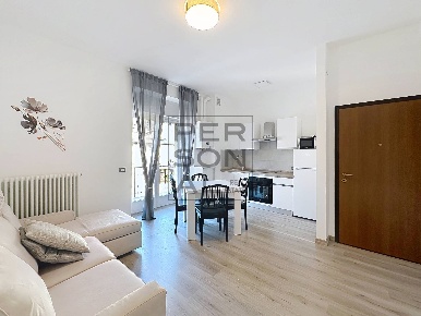 Foto Appartamento in Via Solteri, Trento Solteri di 80 m² con 4 locali
