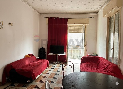 Foto Appartamento in via Giovanni Pascoli 25, Comiso Centro di 107 m²