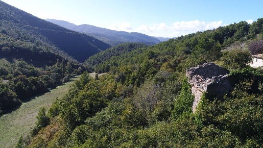 Foto Rustico in Forca di Cerro, Spoleto Eggi, Bazzano, Borgiano, Vallocchia